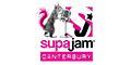 Logo for SupaJam Education in Music and Media (SupaJam)